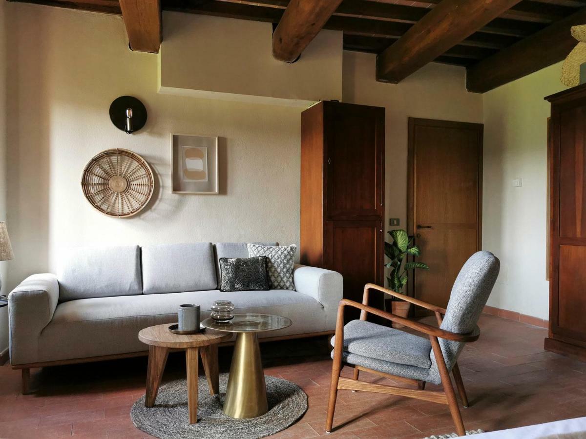 Suite Familiare Deluxe